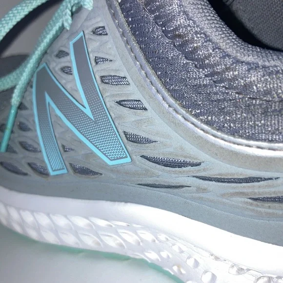 2 for $40 NEW BALANCE Shoes W420v3 Running Shoes Women’s Size 9 - Picture 11 of 14